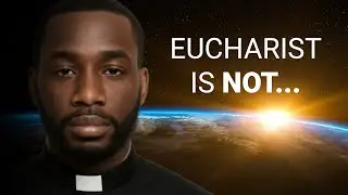 Pastor Dies & Jesus Reveals the SHOCKING Truth About the Eucharist!