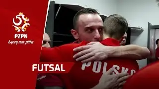 „Miki” na posłuchu, dynamit Czyszka i pierwszoligowy taniec | Łączy Nas Futsal #47