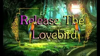 Release The Lovebird Walkthrough