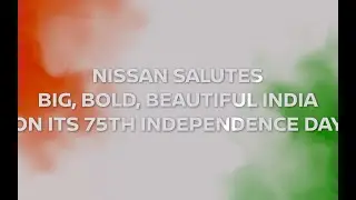 Happy 75th Independence Day