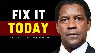 Most People Fail Here... Don&rsquo;t Be One of Them - DENZEL WASHINGTON MOTIVATION