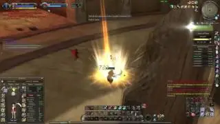[Aion 5.1] Deadly Abandon | Determination [Xystos-Loki, Gladiator]