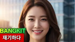 CEO DIPECAT DAN  BEKERJA MENJADI TUKANG BERSIH-BERSIH $ DRAMA KOREA & KISAH INSPIRATIF