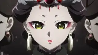 The Apothecary Diaries: 7 Rings AMV