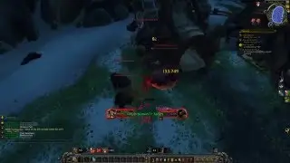 Legion: Alpha - Arms Warrior Gameplay  Part I