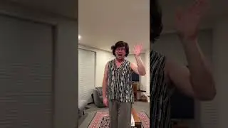 5 generations in 1 video!
