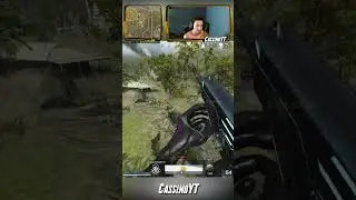 why he quit?  |  #Warzone