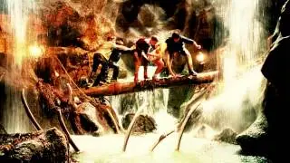 The Goonies fan vid