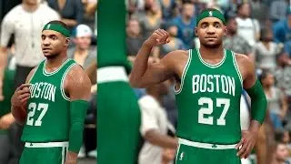 NBA 2K17 4K My Career - Free Throw Cheese! PS4 Pro