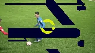 eFootball da maç yapıyorum tahmin edin kaç kaç bitti