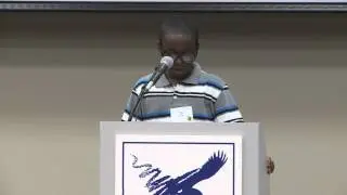 Bunger Middle School Student, What is a Leader?
