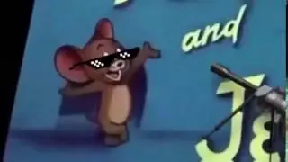 Tom and Jerry MLG version