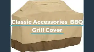 best bbq cover in 2020