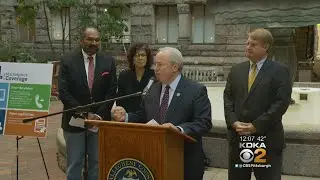 Health Law Sign-Ups Starting As City, County Officials Urge Residents To Enroll