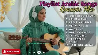 Top Arabic Love Songs to Cry To 2025 💔 Viral Sad & Romantic Playlist