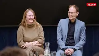Exchange for Change - Living Talks Introduction & Moderation by Boris Schade-B&uuml;nsow