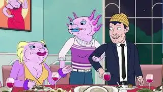 Bojack Horseman S05 E03 - 