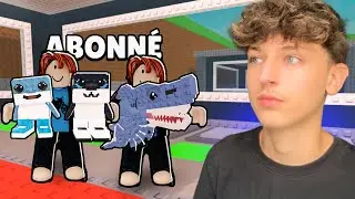 J&rsquo;AI AID&Eacute; MES ABONN&Eacute;S &Agrave; AVOIR LA BASE AQUATIQUE SUR STEAL A BRAINROT