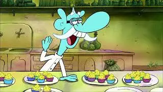 CHOWDER FUERA DE CONTEXTO #1 || #chowder  #fueradecontexto