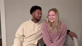 Justus & Camryn testimonial
