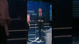 Merz will Schwarz Gr&uuml;n #merz #weidel #afd #cdu #gr&uuml;ne