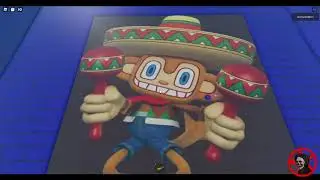 Roblox Mario 64 personalized