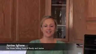 4592 South Star Canyon Dr Gilbert AZ Janine Igliane Randy Dix
