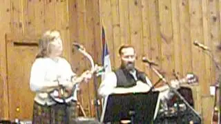 Danny and Deedee Hall-I Just Want to Thank You LORD