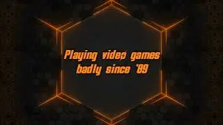 Efff This Game [SILENT HILL 2 #2]