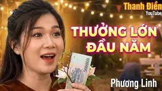 Một Cành Hoa🌷500k Đầu Năm Mới Với: LK Ngẫu Hứng Lý Qua Cầu & Về Quê / PHƯƠNG LINH
