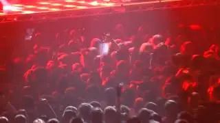 Korn - Freak On A Leash Mosh Pit (Clip) Live (Nottingham 2015)