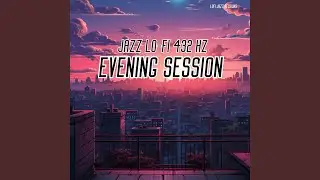 Ethereal Lofi