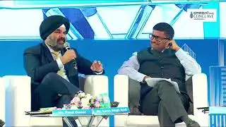 Panel Discussion - Indore as the Next IT Destination