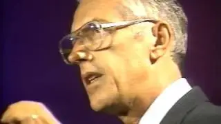 Roy Eugene Davis - 1989 World Balance Conference - Colorado
