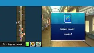 Inazuma Eleven Go Galaxy Eng patched Middlefield/Defender Capsule Machine