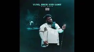 Rod Wave - Numb (Open Verse)