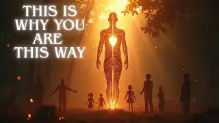 Your Nervous System Created Your Personality