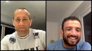 Inside UKFC Podcast - Ep.4 - Featherweight Grand Prix