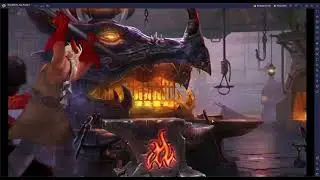 Kings Raid summoning  #kingsraid #kingsraidmobile