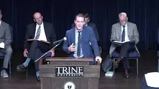 Bro. Matt Norton - Exhortation