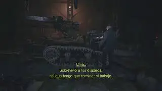 Resident Evil Village: Hardcore