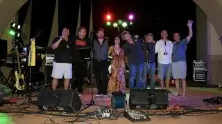 Mr. Nice Guy - Florida's BEST Classic Rock Band! *In My Opinion@Palmetto Bay