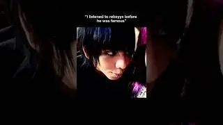 Artists Like Rebzyyx