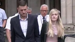 Morre beb&ecirc; Charlie Gard