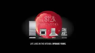 Premium Gourmet Kitchen Appliance Packages Under 12k