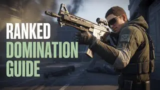 The BO6 Pro's Guide to Dominating Ranked Matches