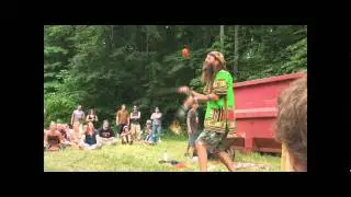 Crazy Richard - Blissfest 2011