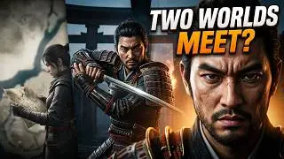 Assassin&rsquo;s Creed Shadows | 14 &mdash; The Distance Between Two Worlds