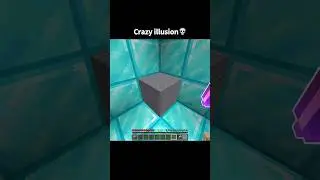 Minecraft best illusion moments