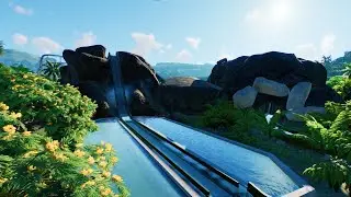 Paradox Point - Episode 5 - River Exhumation